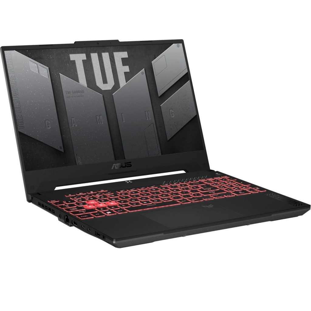Ноутбук ASUS TUF Gaming A15 FA507NUR-LP140 (90NR0JP8-M008N0) - зображення 2