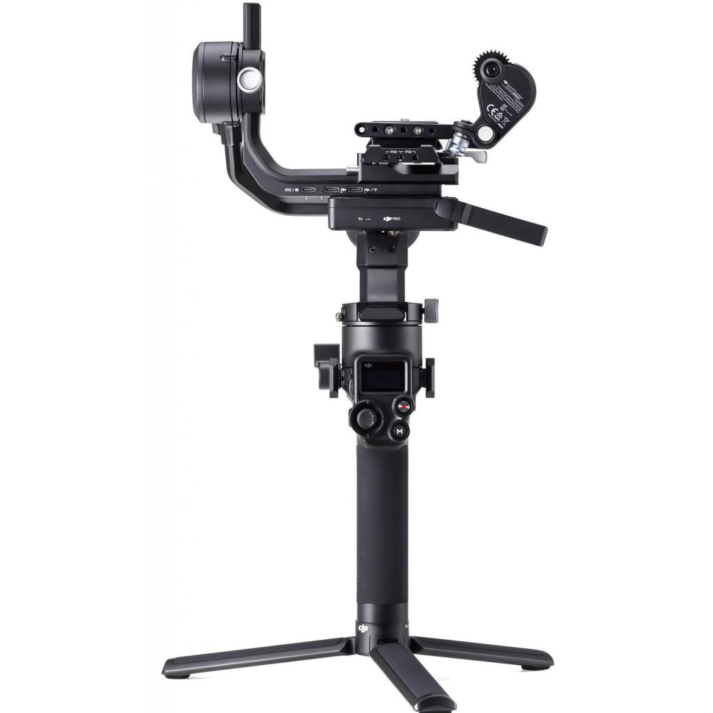 Стедікам DJI RSС 2 Pro Combo (CP.RN.00000124.01) - зображення 1