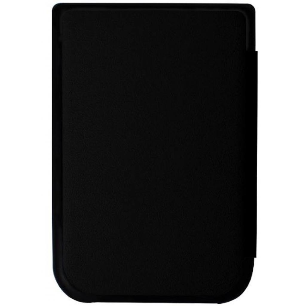 Чохол до електронної книги AirOn Premium для PocketBook touch hd 631 black (6946795850128) - зображення 2