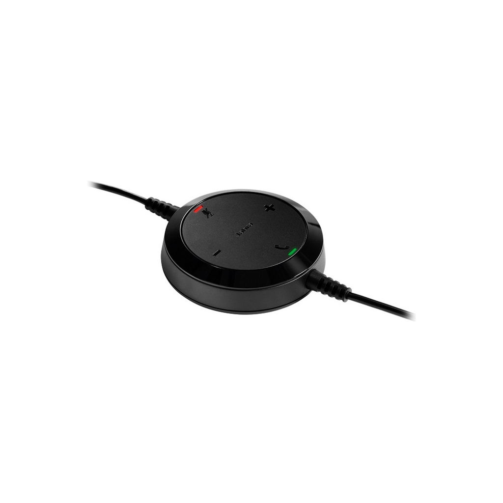 Навушники Jabra Evolve 20 UC Stereo USB-C (4999-829-289) - зображення 4