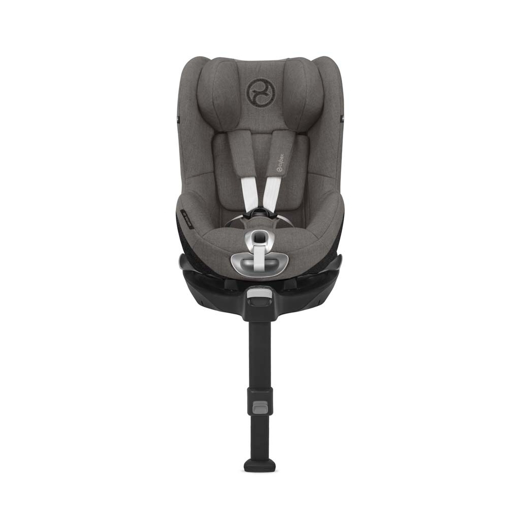 Автокрісло Cybex Sirona Z2 i-Size Plus Soho Grey (522002425) - зображення 1