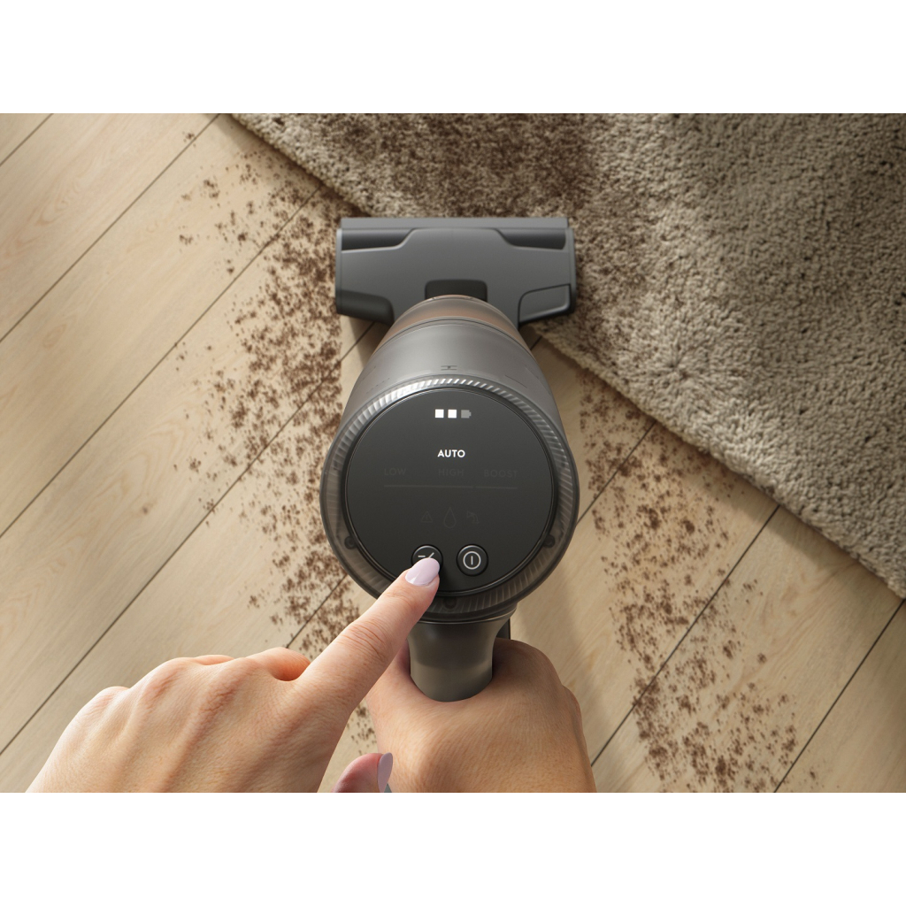 Пилосос Electrolux EP83HB25UV - зображення 12