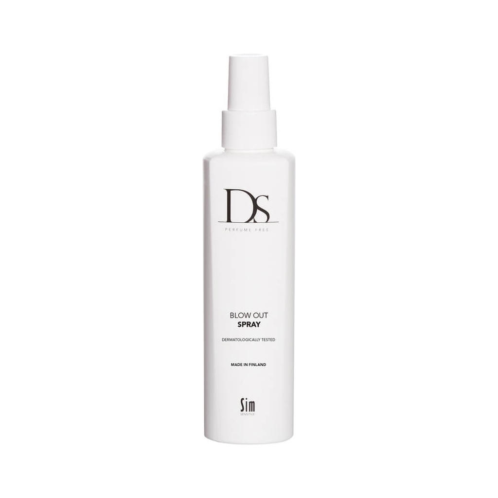 Спрей для волосся Sim Sensitive Ds Blow Out Spray Для укладання 200 мл (6417150007799) - изображение 1