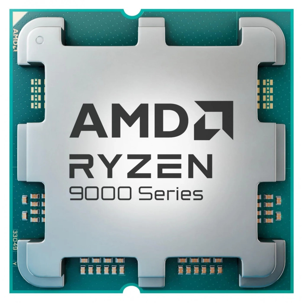 Процесор AMD Ryzen 5 9600 (100-000000718) - зображення 2