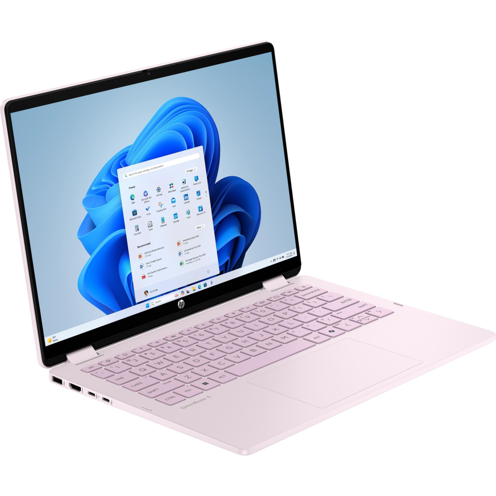 Ноутбук HP OmniBook 5 Flip x360 (BV5S9EA) - зображення 2