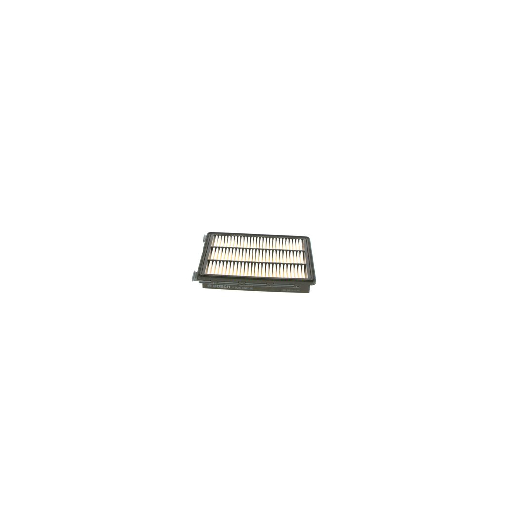 Повітряний фільтр для автомобіля Bosch F026400185 - изображение 1