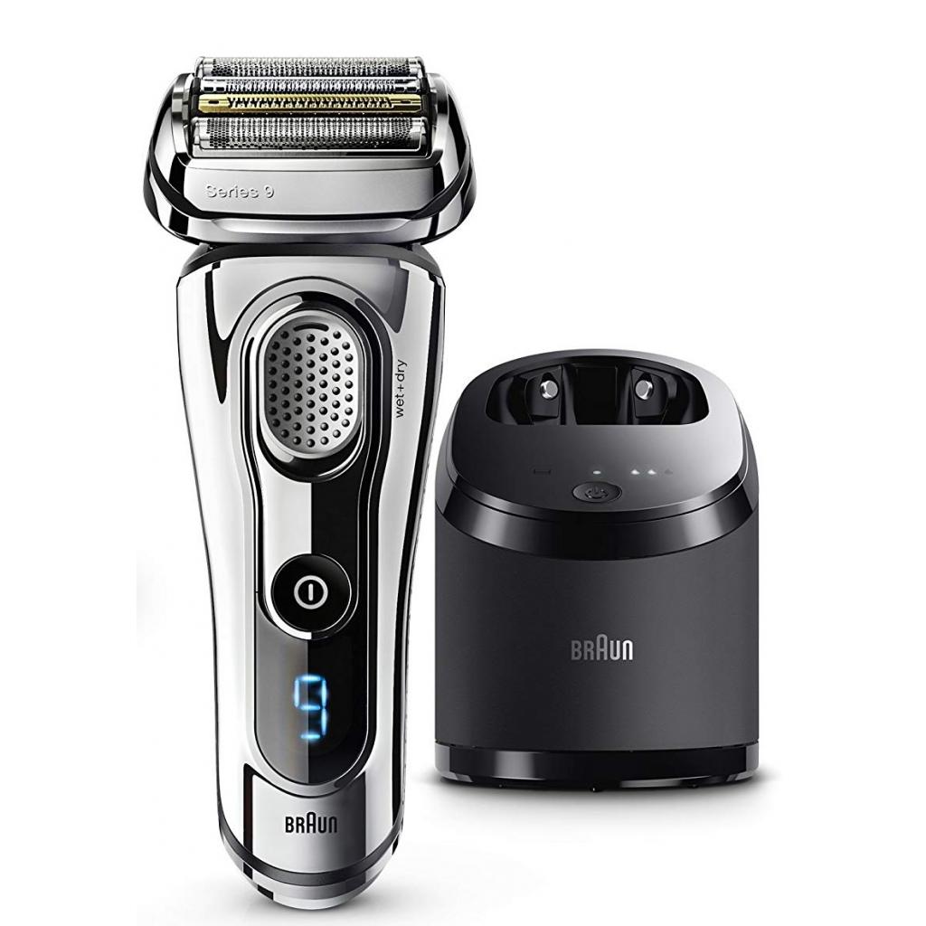 Електробритва Braun Series 9 9295 cc - изображение 1