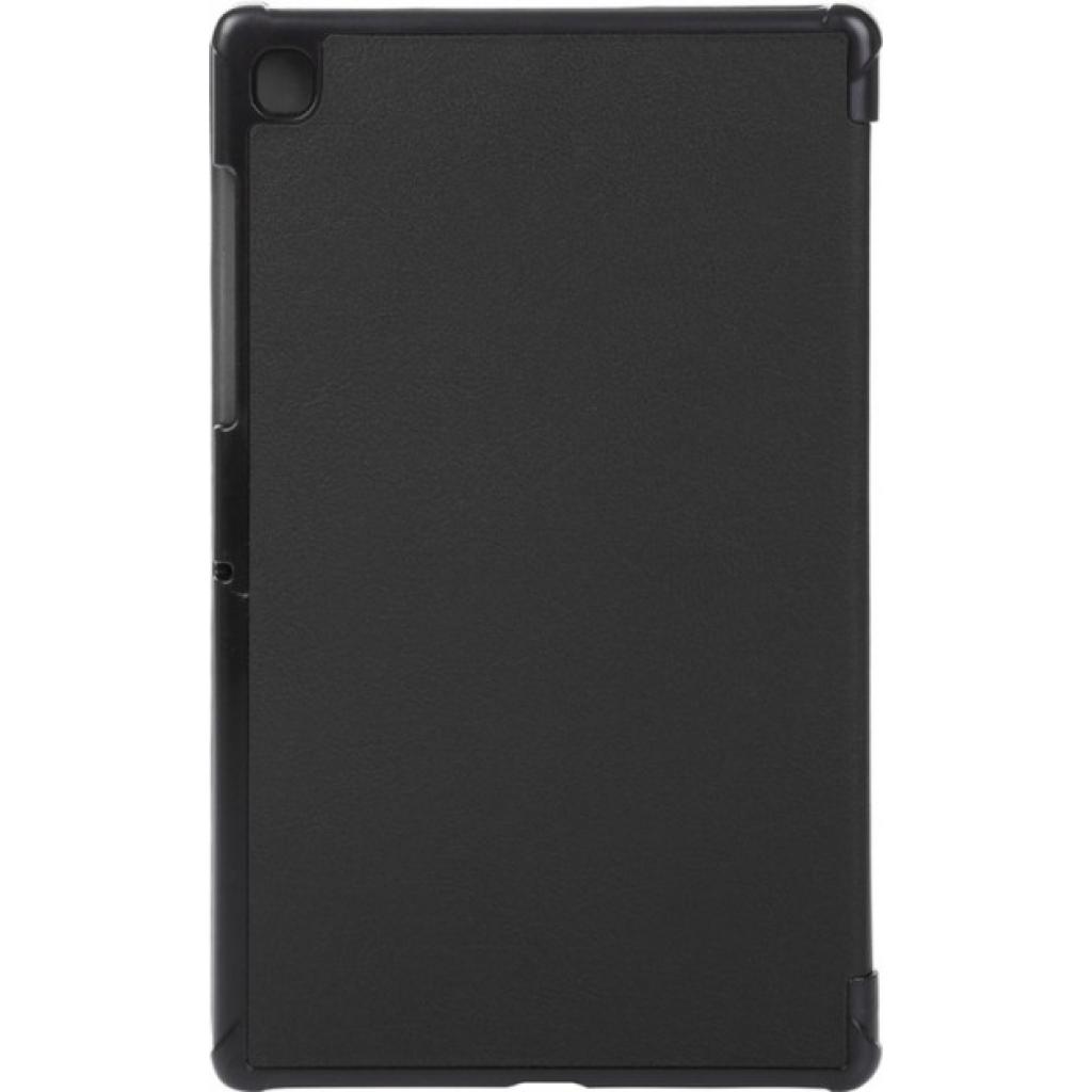 Чохол до планшета BeCover Samsung Galaxy Tab S5e T720/T725 Black (703843) - зображення 4