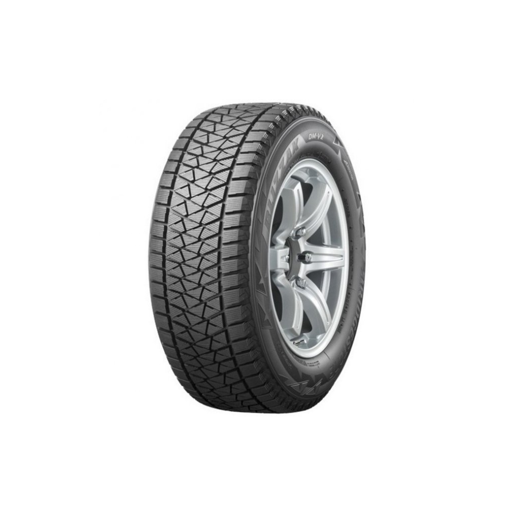 Шина Bridgestone DM-V2 275/40R20 106T XL (14011308305) - зображення 1