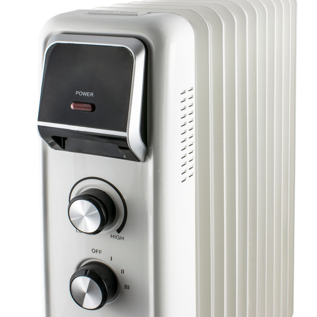 Обігрівач ZASS ZR 13 E (ZR13E) - зображення 4