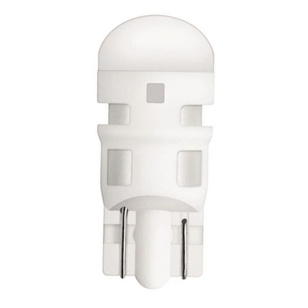 Автолампа Osram світлодіодна (2880R-02B) - зображення 1