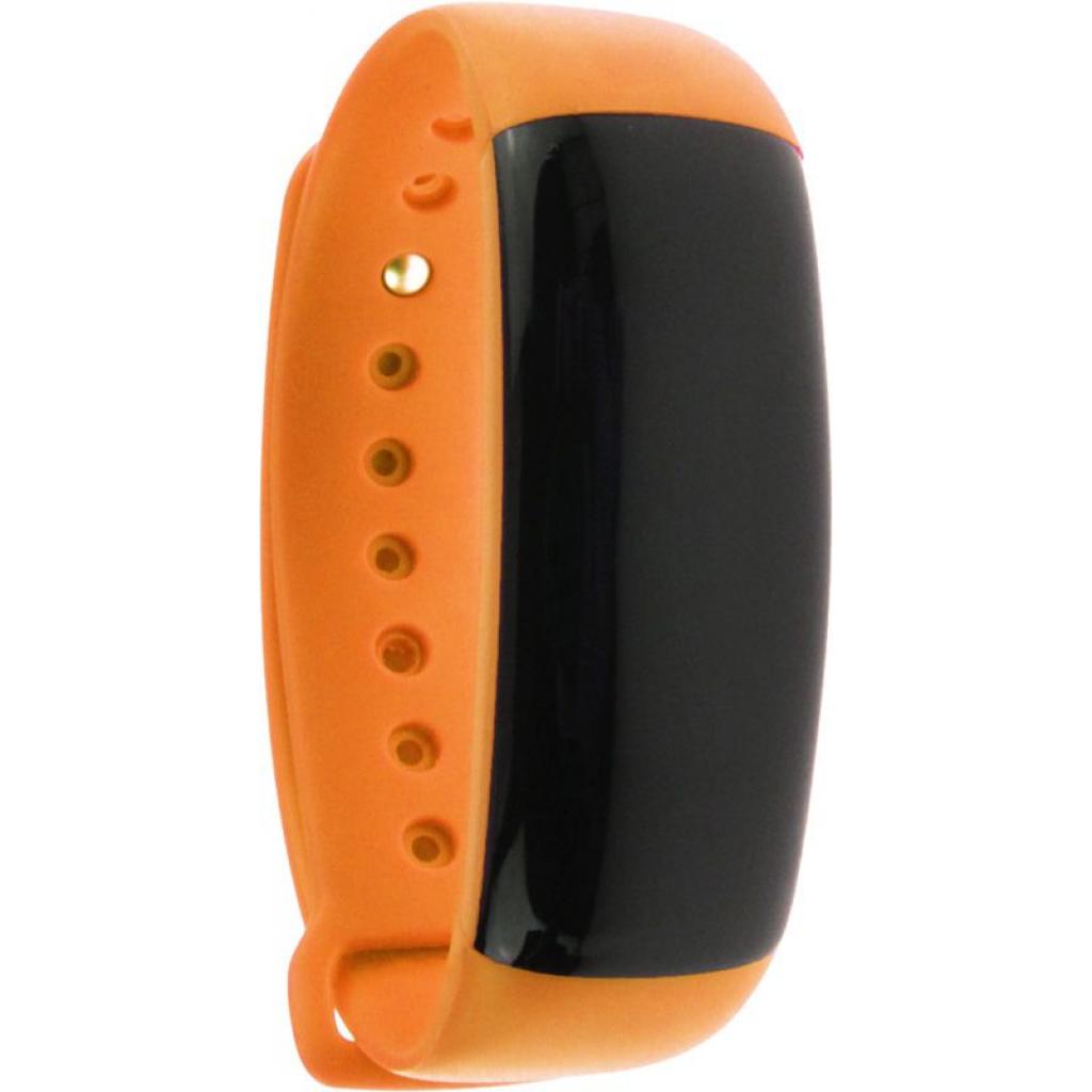 Фітнес браслет UWatch M88 Orange (F_59969) - зображення 2