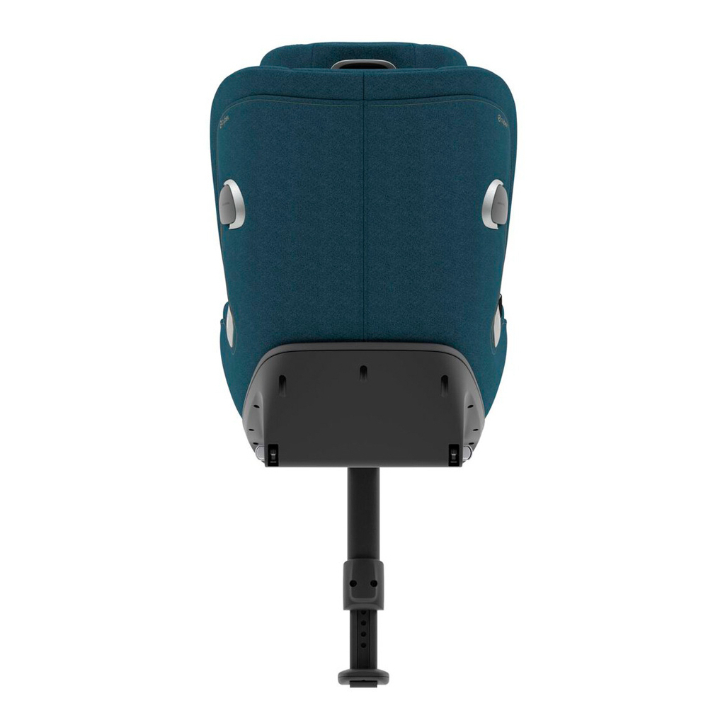 Автокрісло Cybex Anoris T i-Size Mountain Blue (520004377) - зображення 4