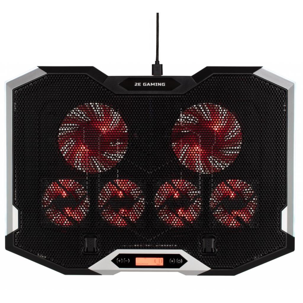 Підставка до ноутбука 2E 2E-CPG-004 - зображення 4