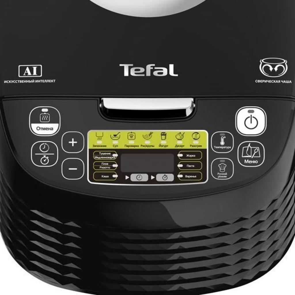 Мультиварка Tefal RK745832 - зображення 4