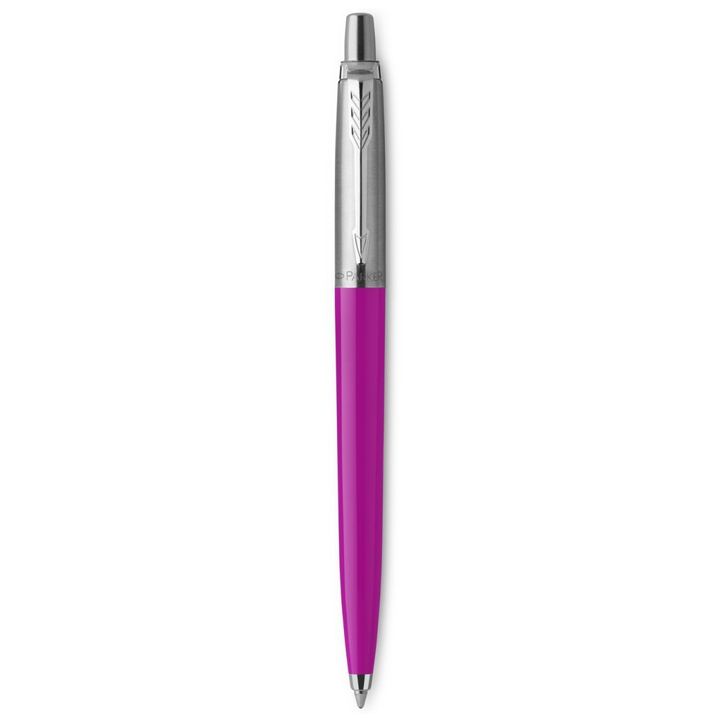 Ручка кулькова Parker JOTTER 17 Originals Magenta CT BP в Eco упаковці (15 532e) - изображение 1
