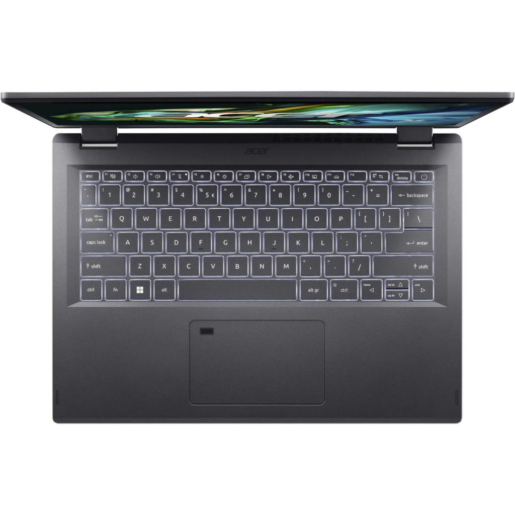 Ноутбук Acer Aspire 5 Spin 14 A5SP14-51MTN (NX.KHKEU.001) - зображення 4