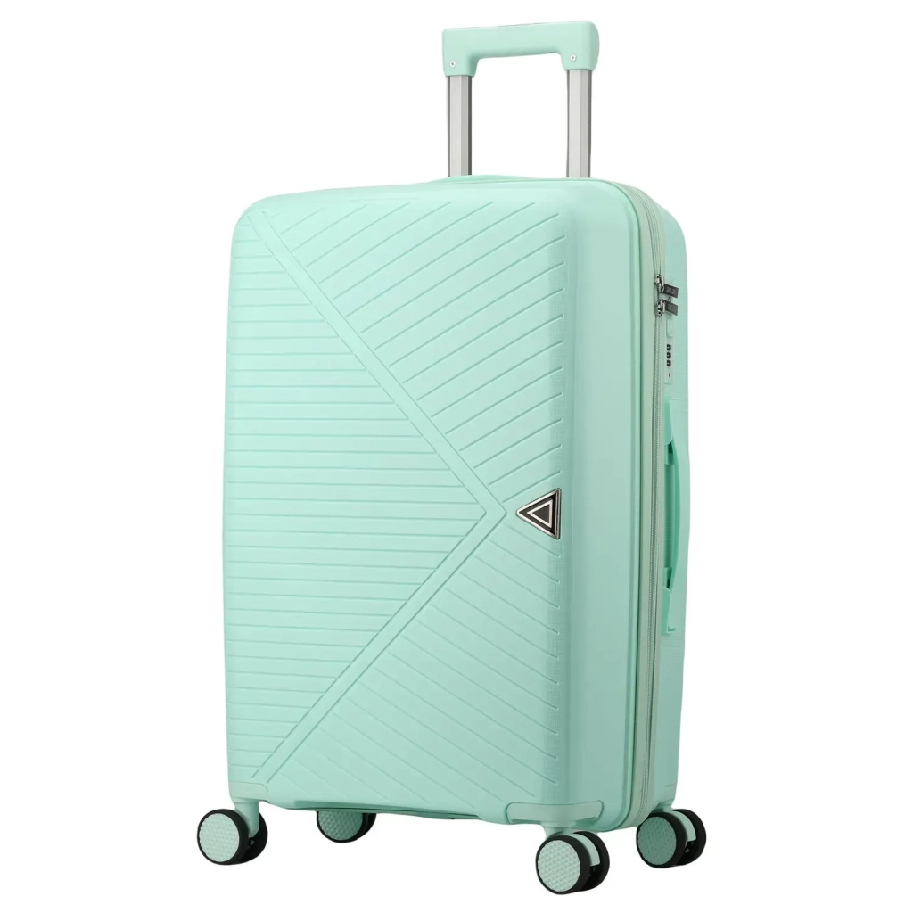 Валіза Semi Line 24" (M) Mint (T5831-2) (DAS303204) - зображення 2