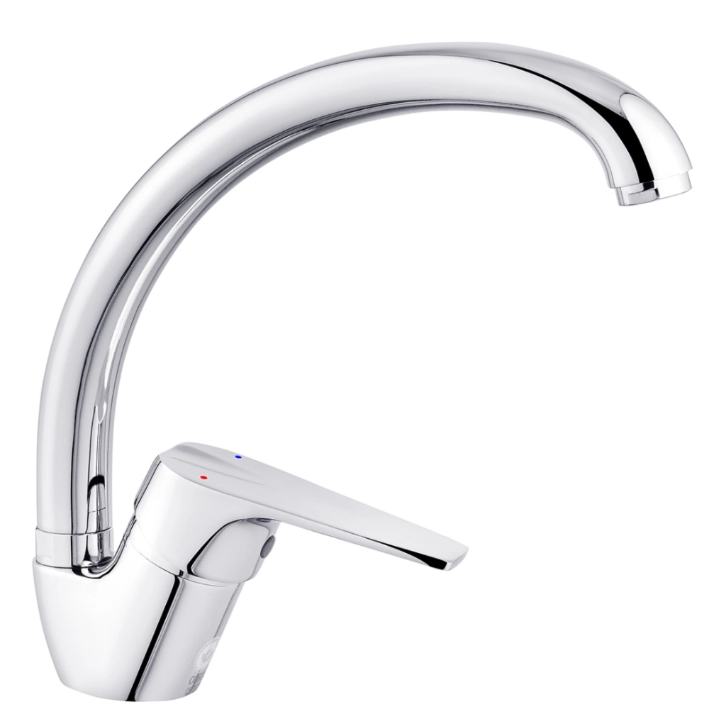 Змішувач Kroner Odra-C036 (CV021186) - изображение 1