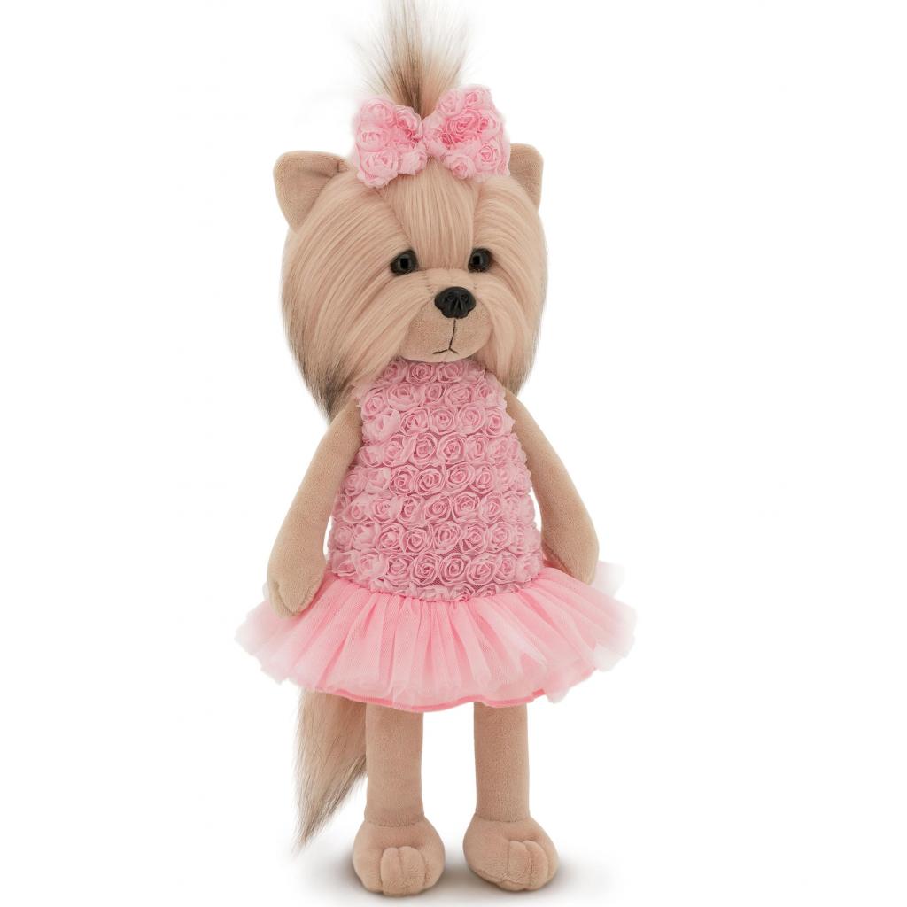 М'яка іграшка Orange Lucky Yoyo: Рожевий сад (LD036) - зображення 1