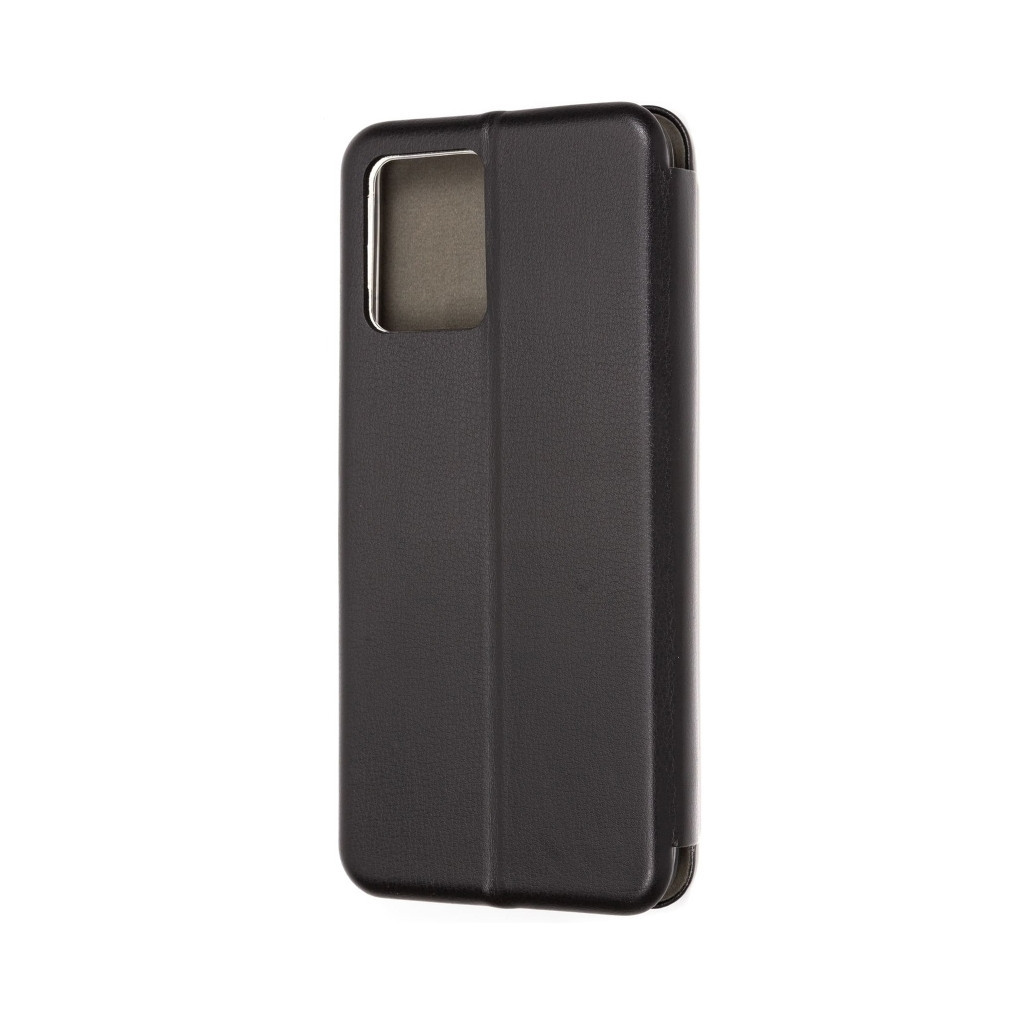 Чохол до мобільного телефона Armorstandart G-Case Motorola G54 Power Black (ARM70545) - зображення 2