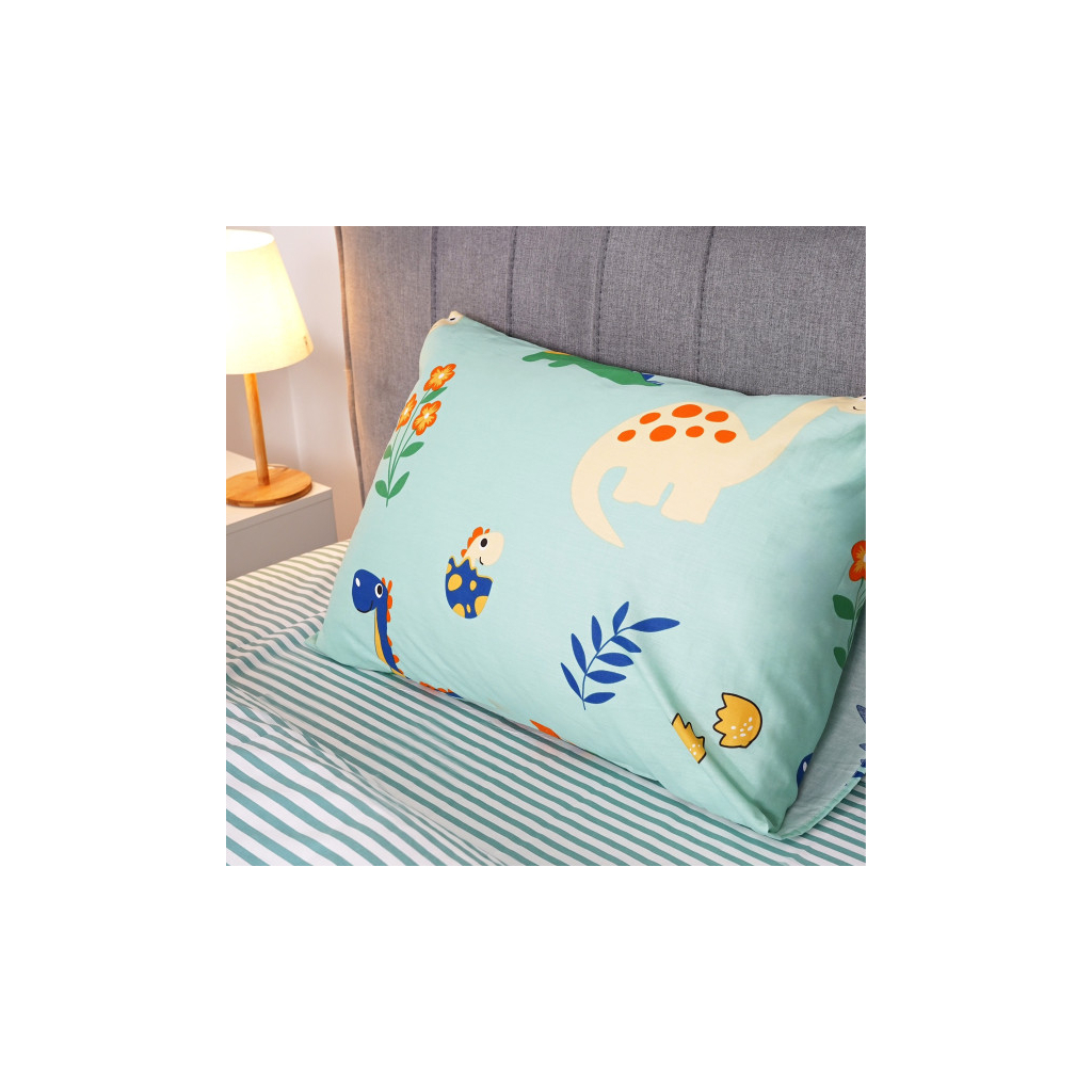 Постільна білизна Viluta підлітковий Сатин Twill 698 (698_pd) - зображення 3