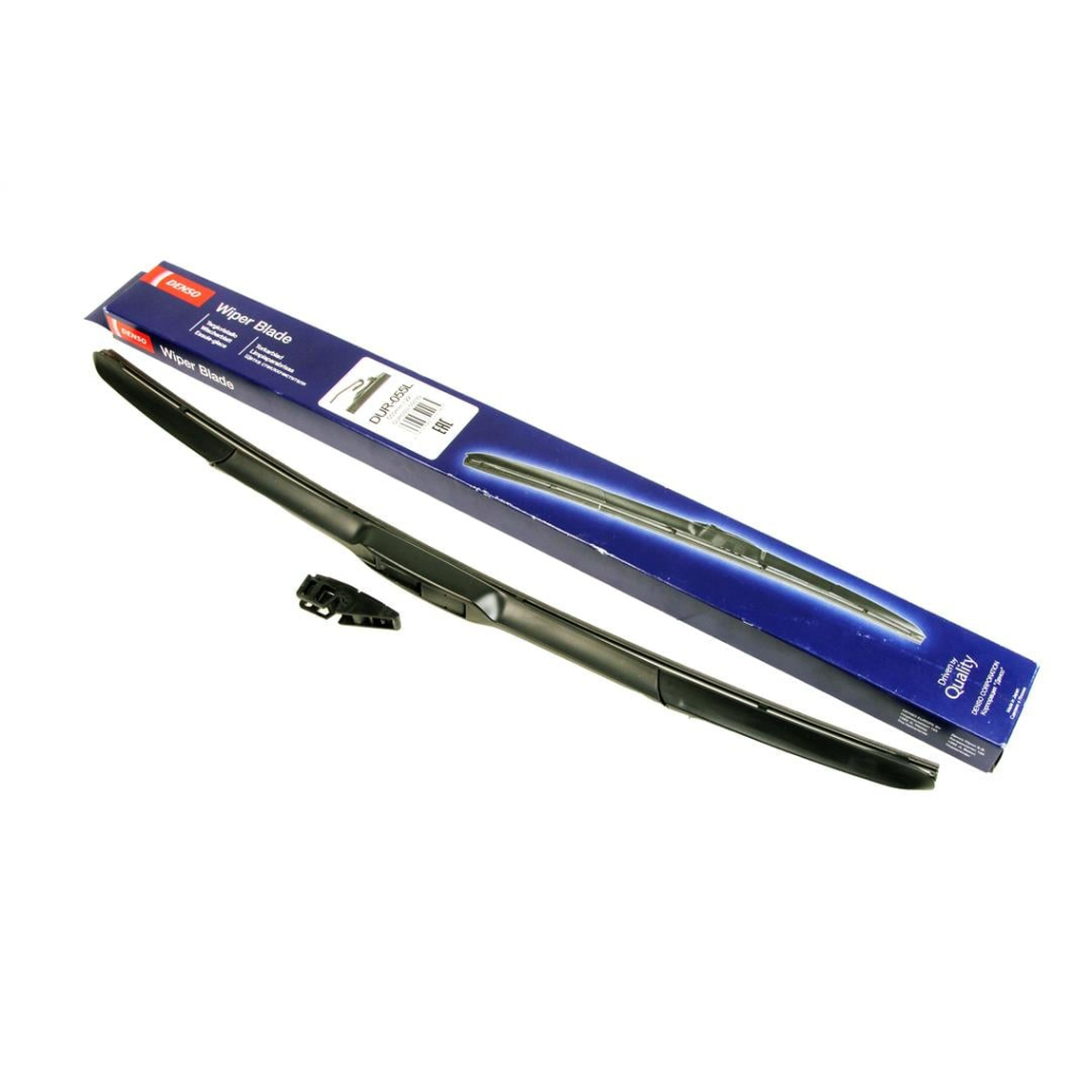 Щітка склоочисника Denso DUR055L - зображення 2