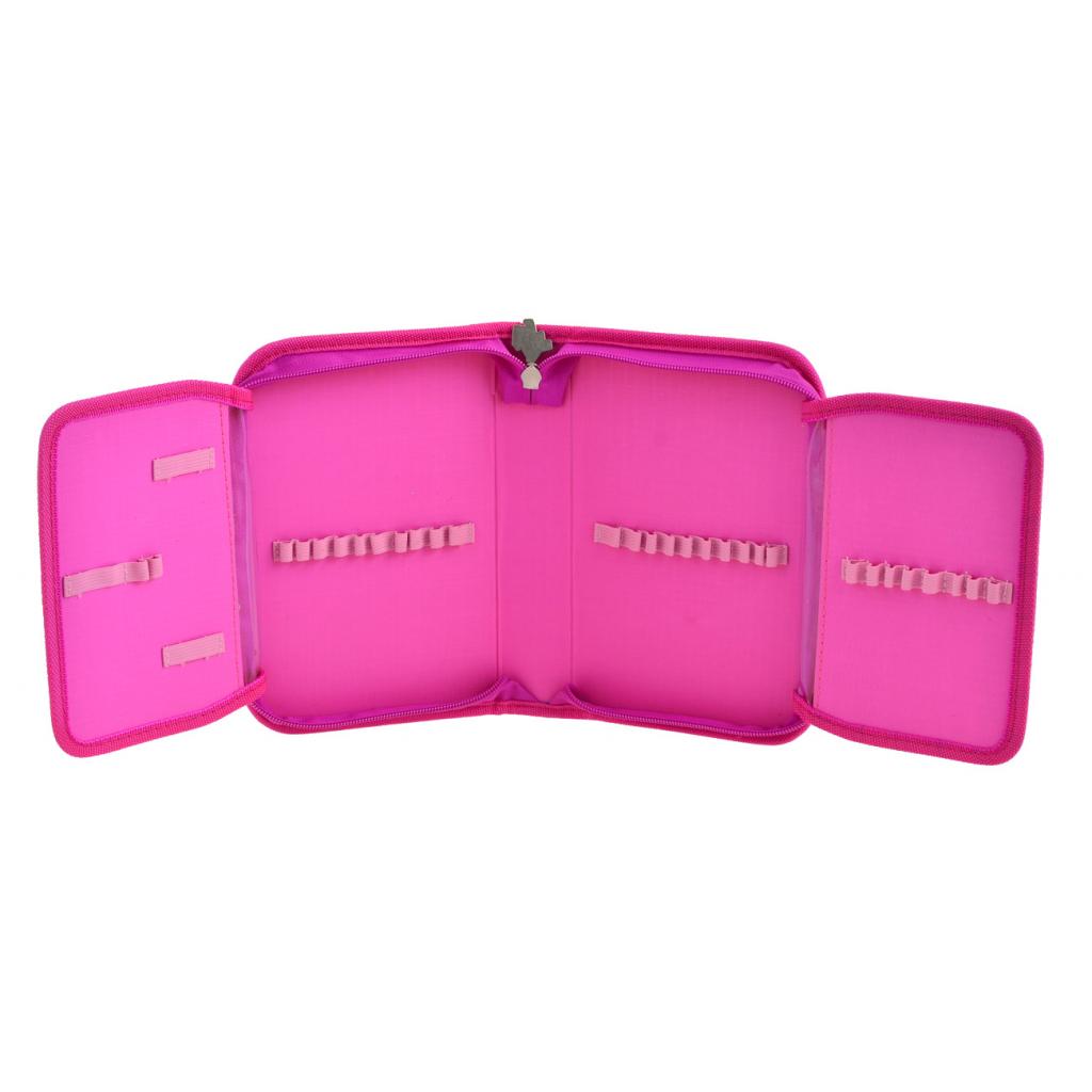 Пенал Yes Minnie твердий одинарний з двома клапанами (532182) - зображення 2