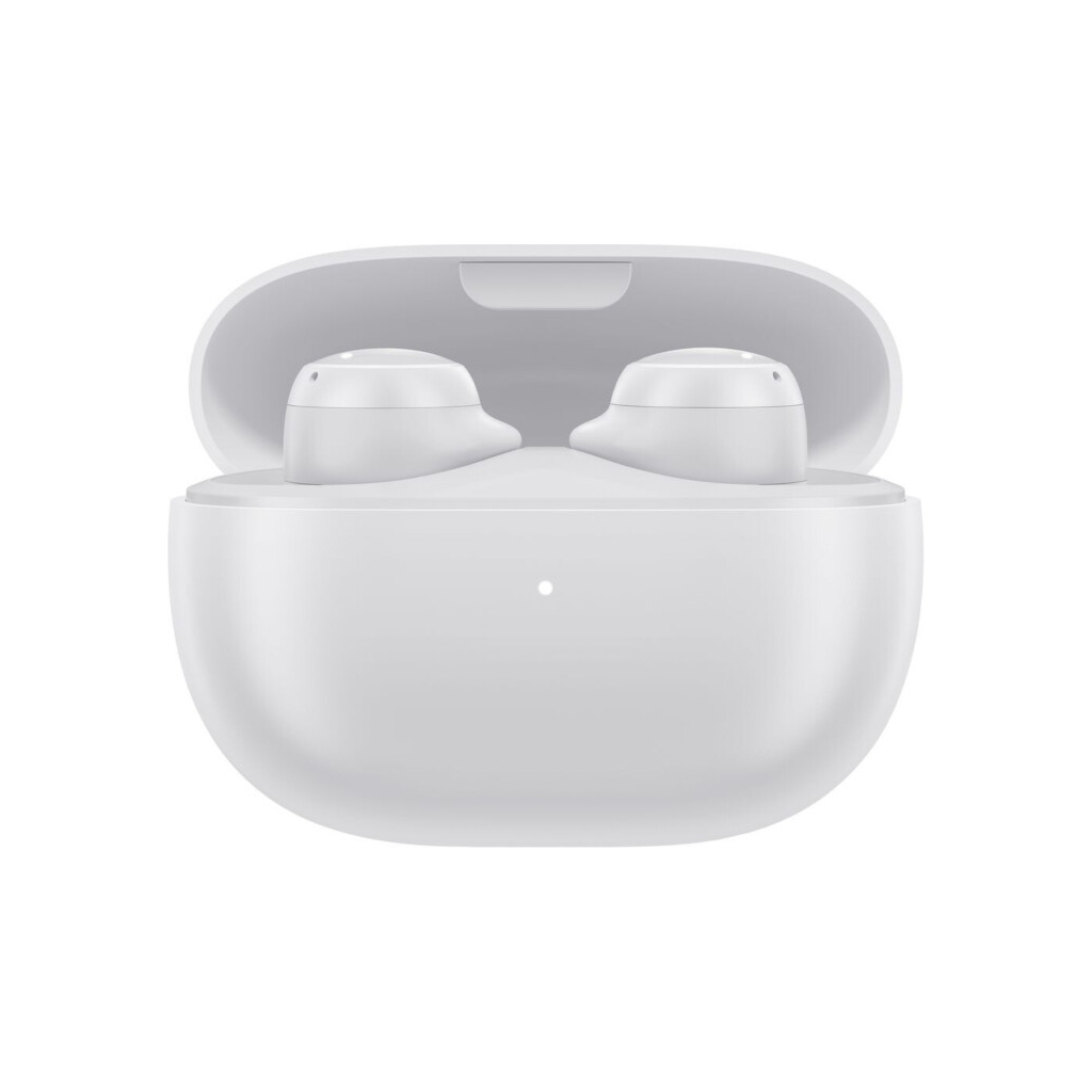 Навушники Xiaomi Redmi Buds 3 Lite White (BHR5490GL) - зображення 3