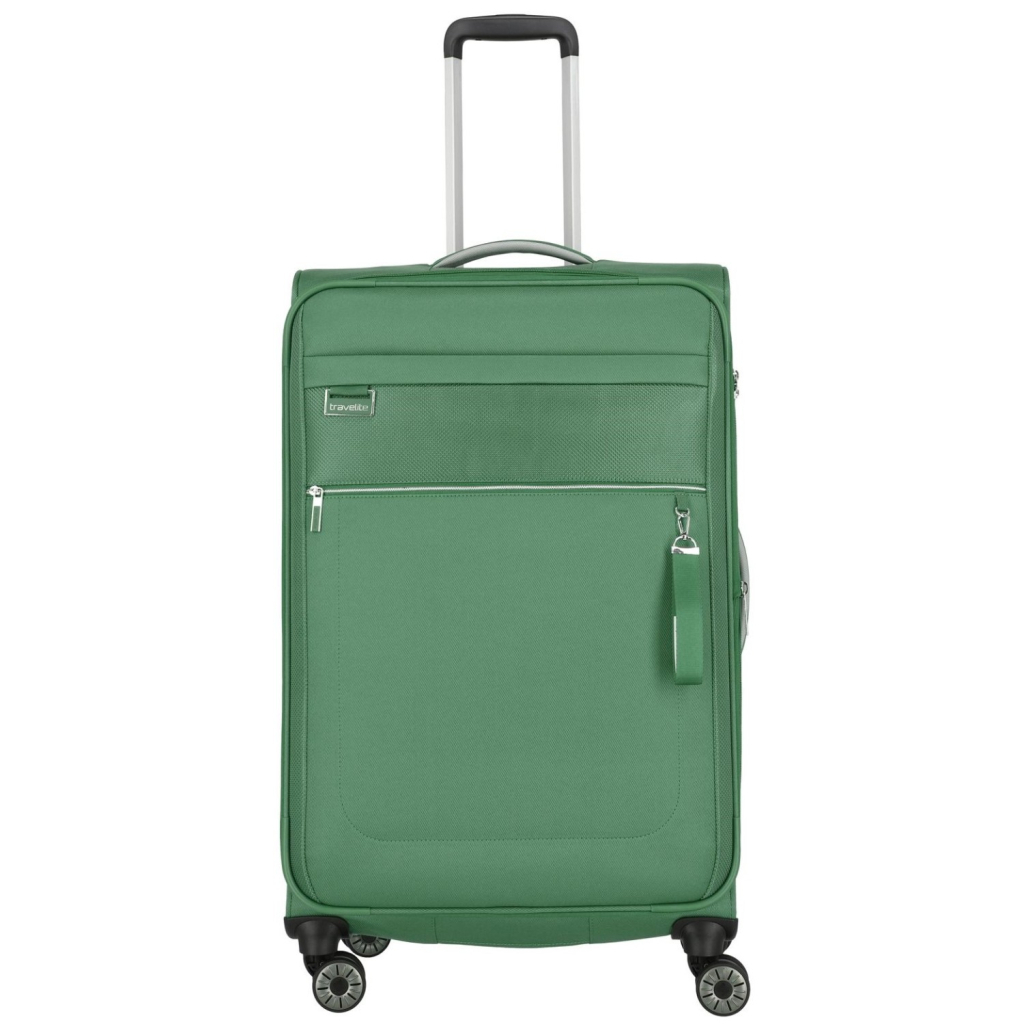Валіза Travelite Miigo Green S (TL092747-80) - зображення 2
