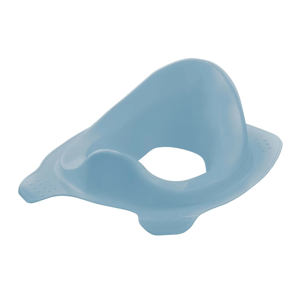 Накладка на унітаз Keeeper Pure ніжно-блакитна (1007468000000) - зображення 1