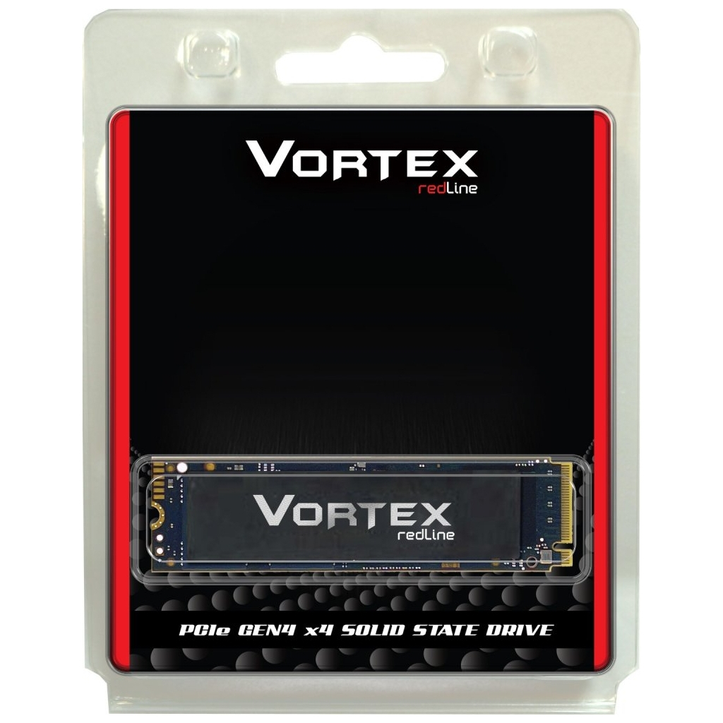 Накопичувач SSD M.2 2280 1TB Mushkin (MKNSSDVT1TB-D8) - зображення 6