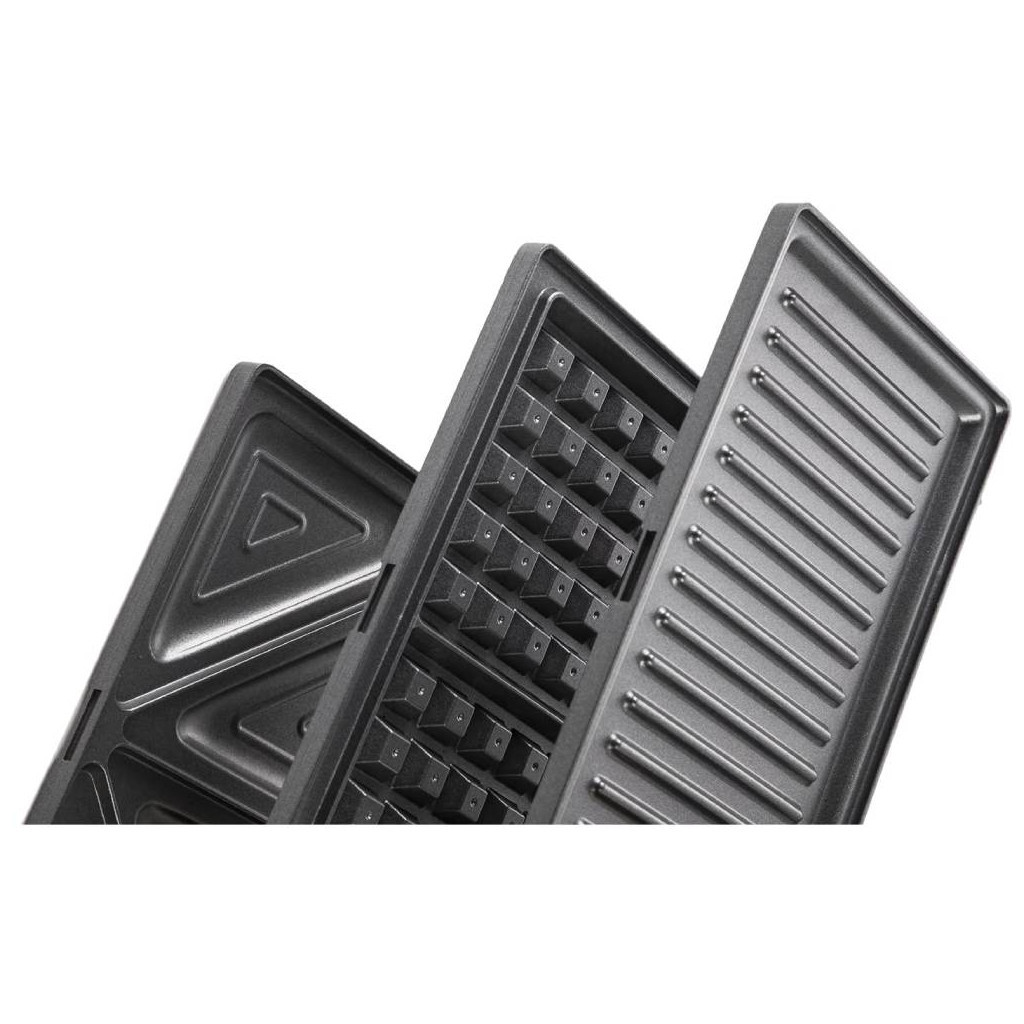 Сендвічниця Gorenje SM 703 GCB - зображення 2