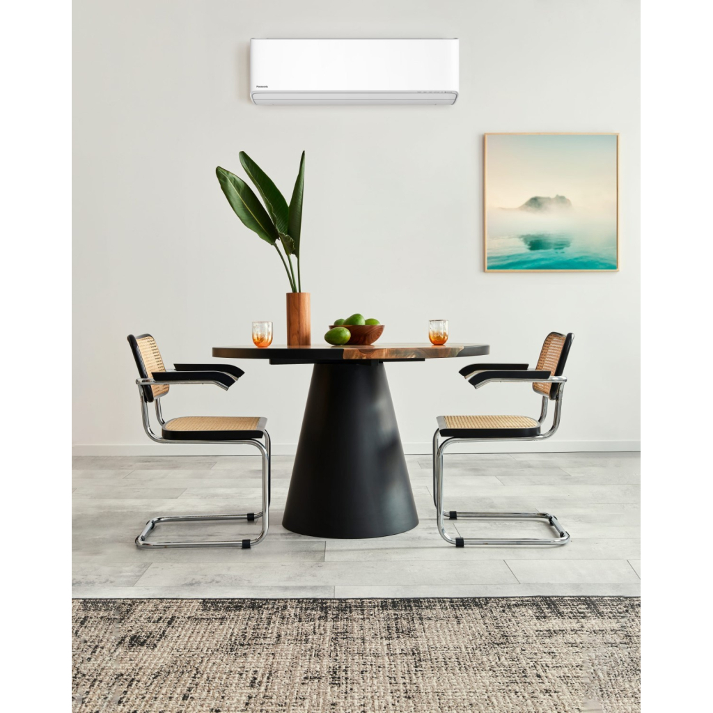 Кондиціонер Panasonic CS-HZ35XKE/CU-HZ35XKE (CS/CU-HZ35XKE) - зображення 2