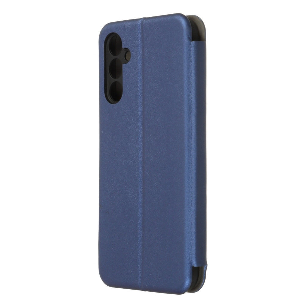 Чохол до мобільного телефона Armorstandart G-Case Samsung M14 5G (M146) Blue (ARM66676) - зображення 2