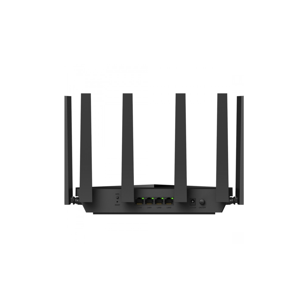 Маршрутизатор Cudy WR11000 - зображення 2