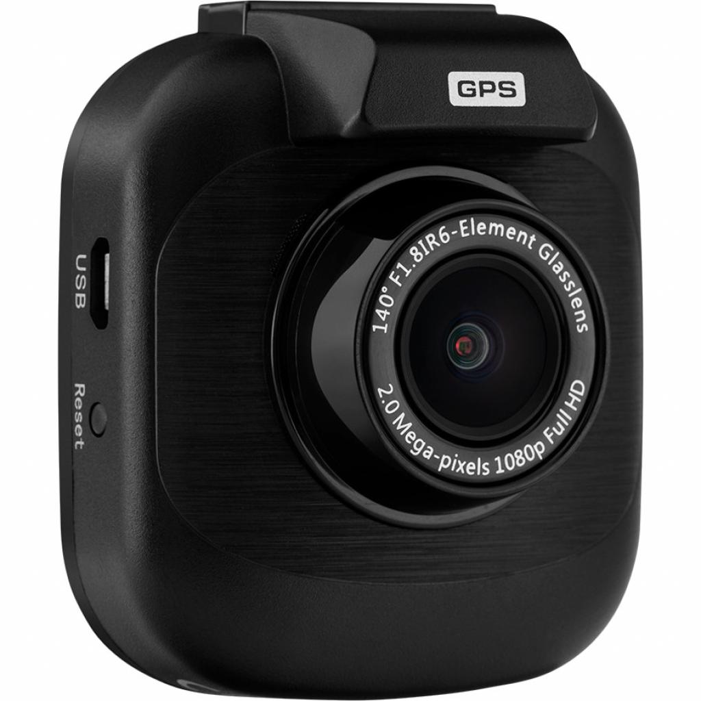 Відеореєстратор Prestigio RoadRunner 415GPS (PCDVRR415GPS) - зображення 3