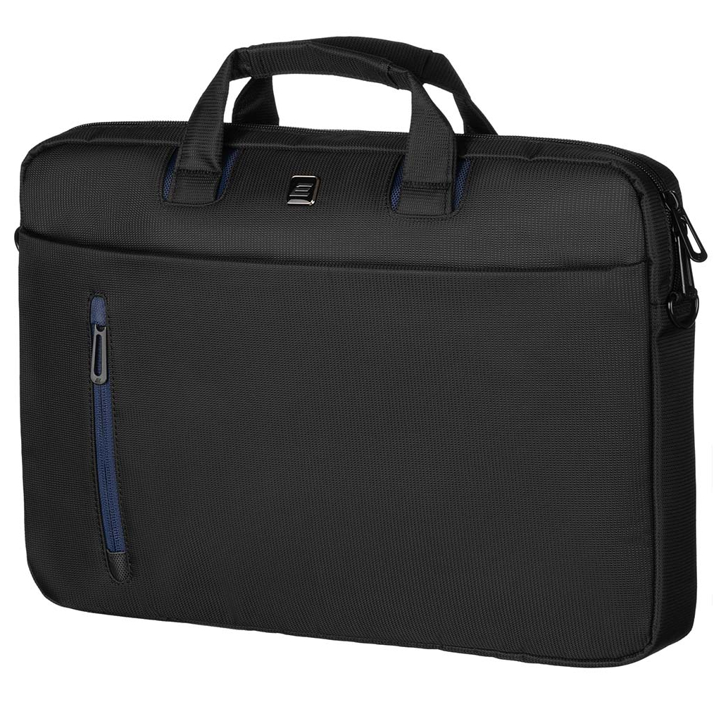 Сумка для ноутбука 2E 16" CBN415 Black (2E-CBN415BK) - зображення 2