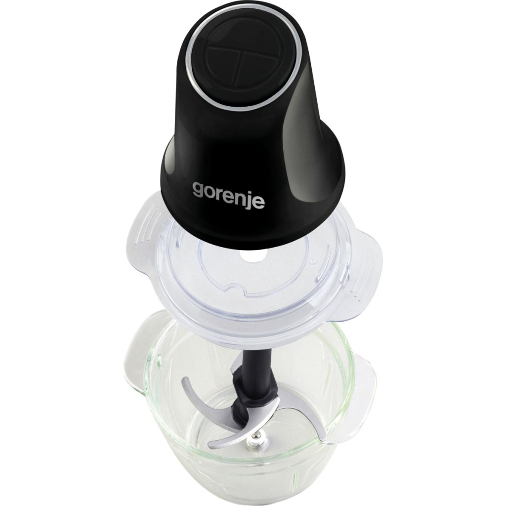 Подрібнювач Gorenje S501GBK - зображення 7
