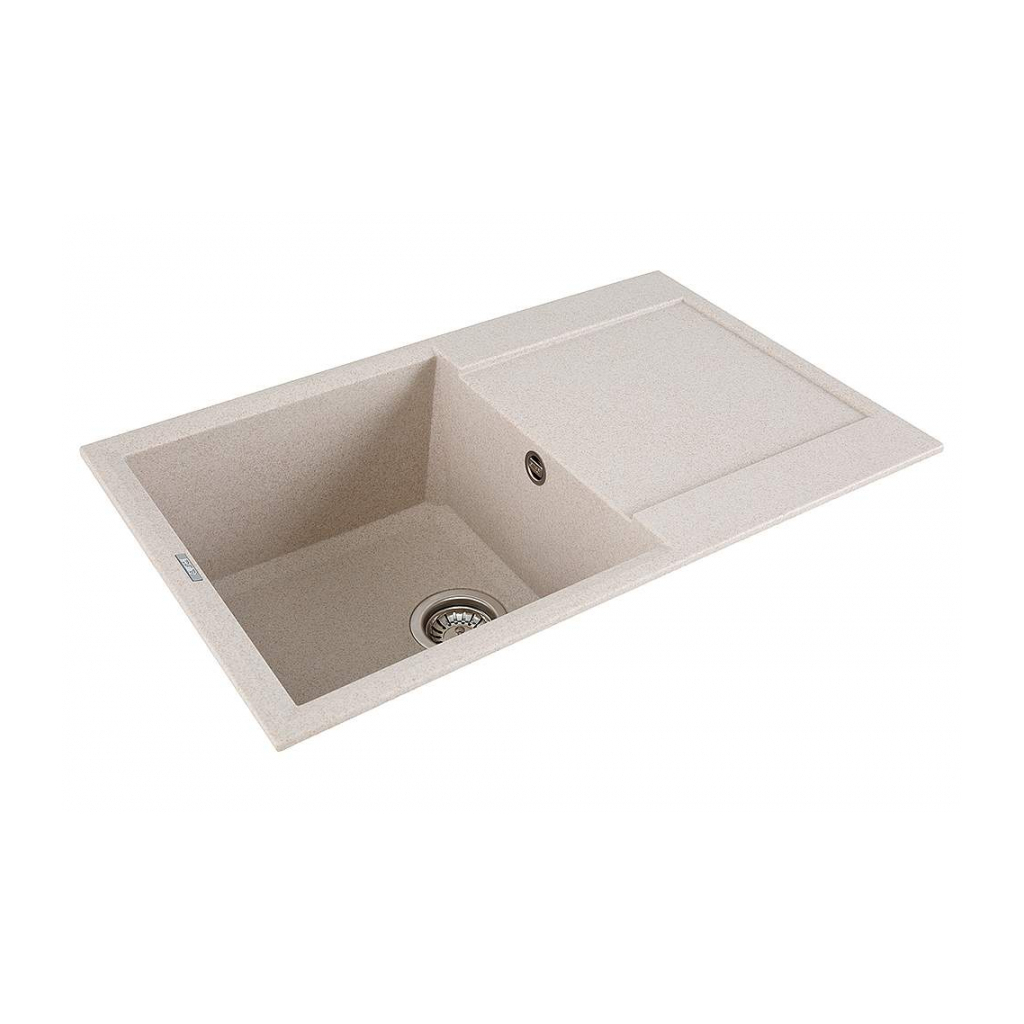 Мийка кухонна Elleci EASY 300 AVENA 51 - зображення 2