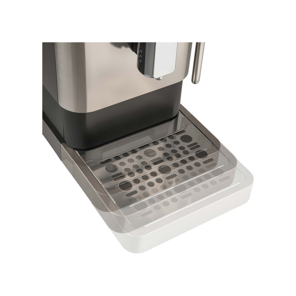 Кавомашина Sencor SES8020NP - зображення 8