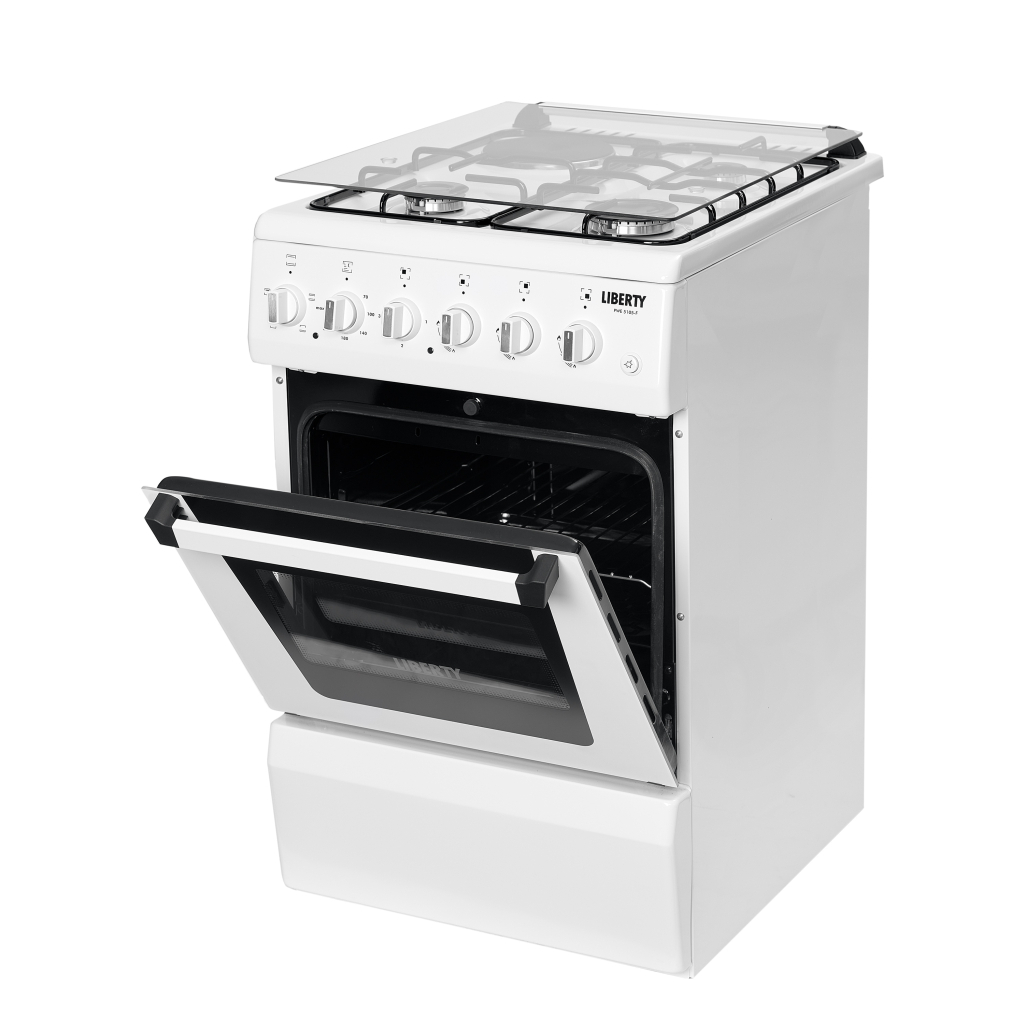 Плита Liberty PWE 5105 F - зображення 3