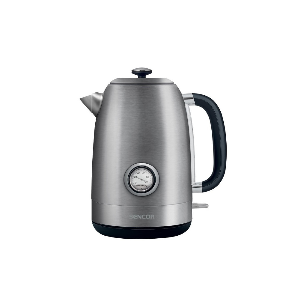 Електрочайник Sencor SWK 1799 SS (SWK1799SS) - зображення 1