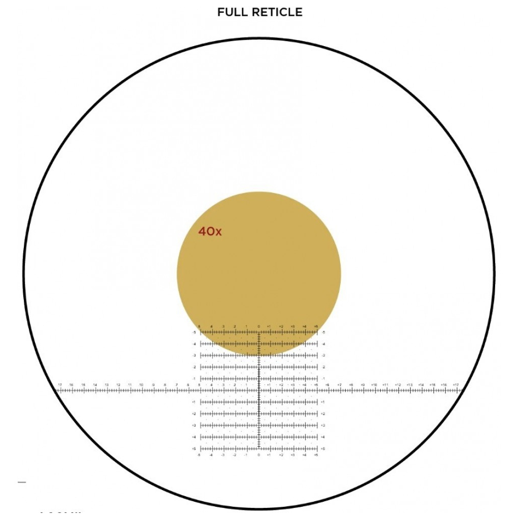 Підзорна труба Leupold Mark 4 12-40x60mm Inverted H-32 (110183) - зображення 6