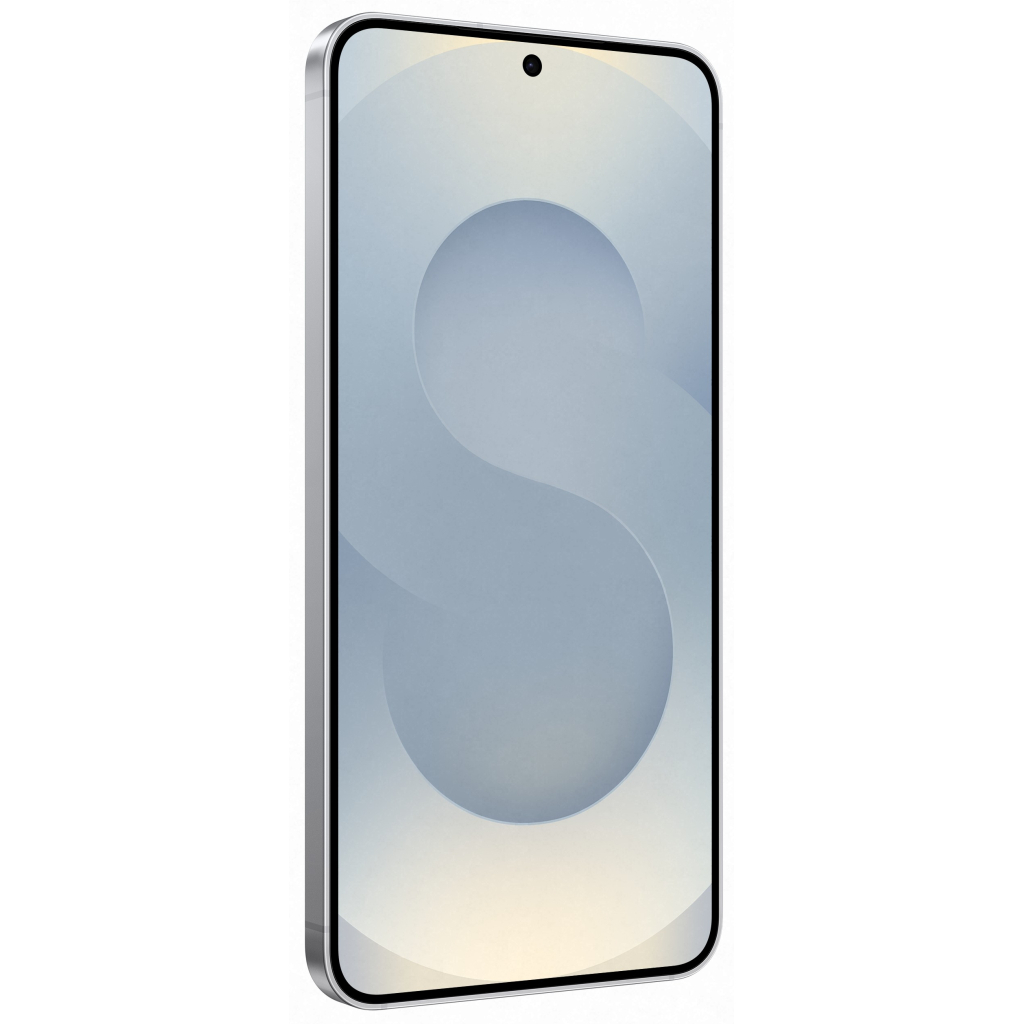 Мобільний телефон Samsung Galaxy S25 12/128Gb Silver Shadow (SM-S931BZSDEUC) - зображення 3