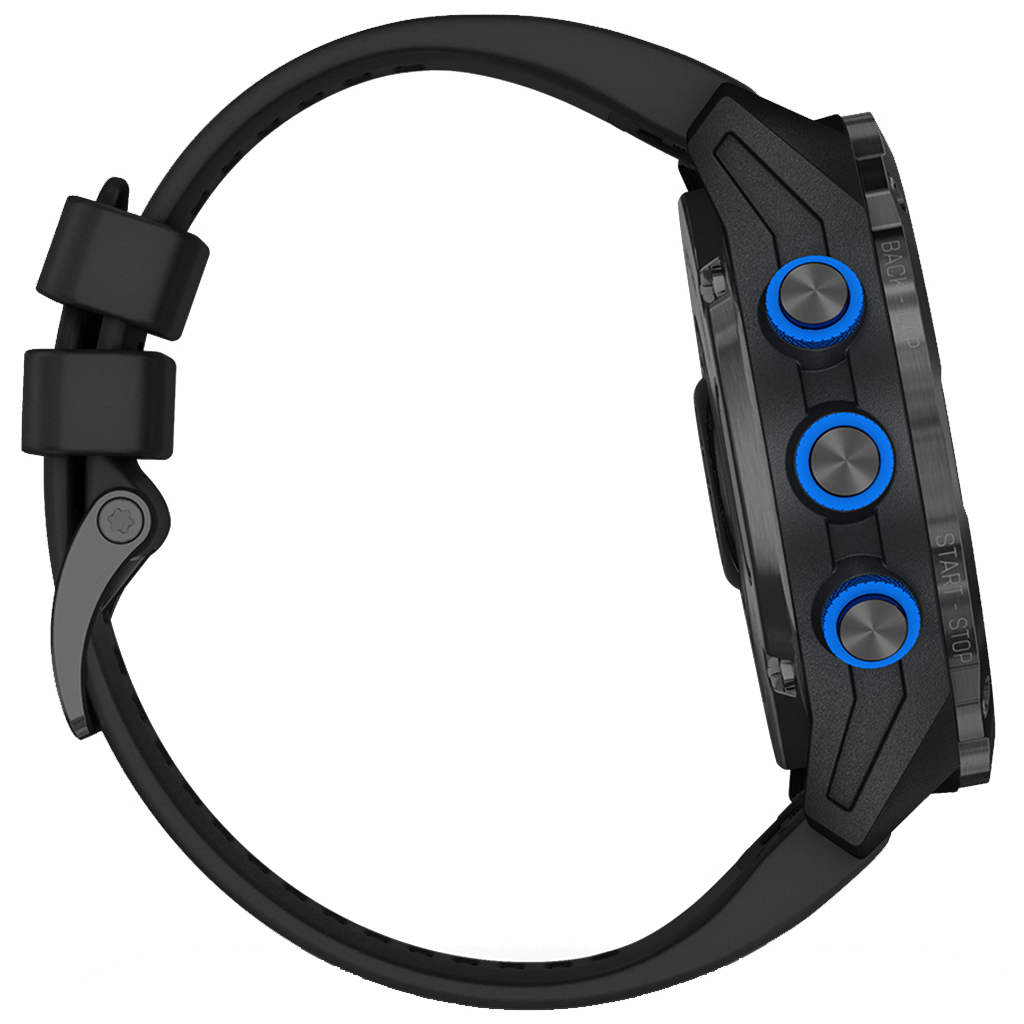 Смарт-годинник Garmin Descent Mk2i, GPS Dive Computer (010-02132-11) - зображення 4