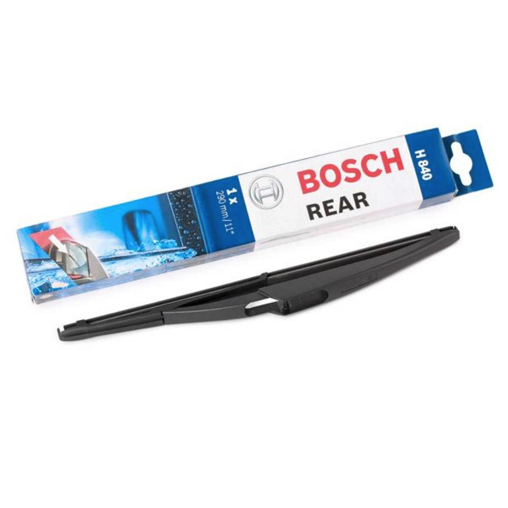 Щітка склоочисника Bosch 3 397 004 802 - зображення 3