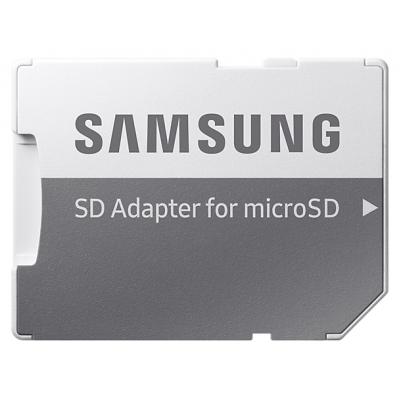 Карта пам'яті Samsung 32GB microSD class 10 UHS-I Evo Plus (MB-MC32GA/RU) - зображення 5