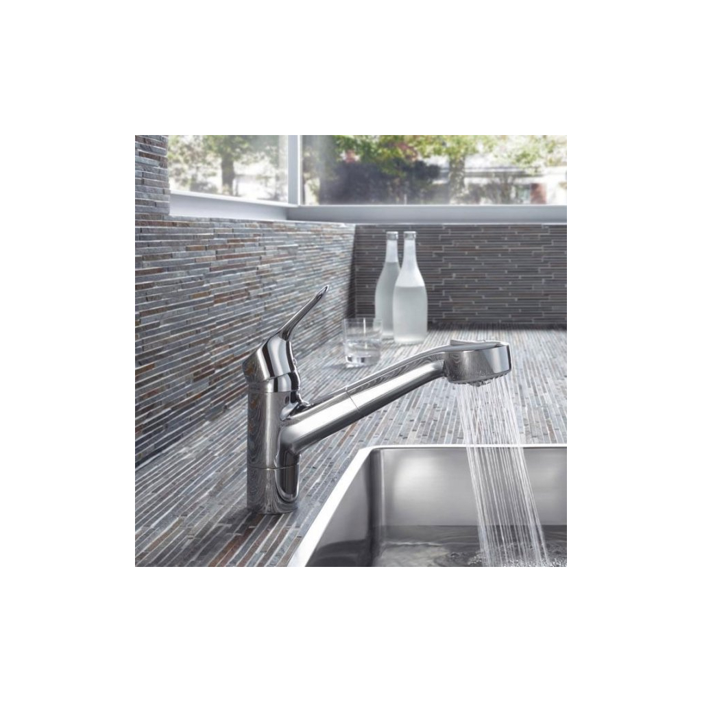 Змішувач KLUDI MX (399450562) - зображення 2