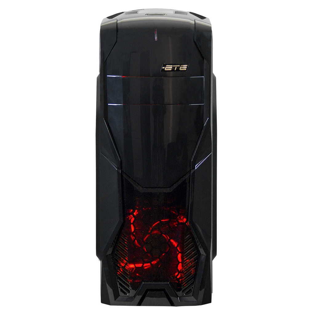 Комп'ютер Ete GAME AQUARIUS / i3-9100F (GE.9100F.810.GTX1660.K1600W.BN) - зображення 4